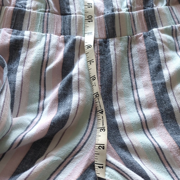 Cloth & Stone striped jumper size Small - Picture 14 of 16
